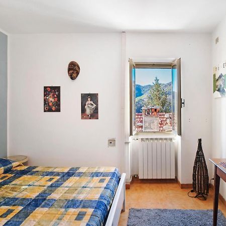 Room In The Country House Argallo Buitenkant foto