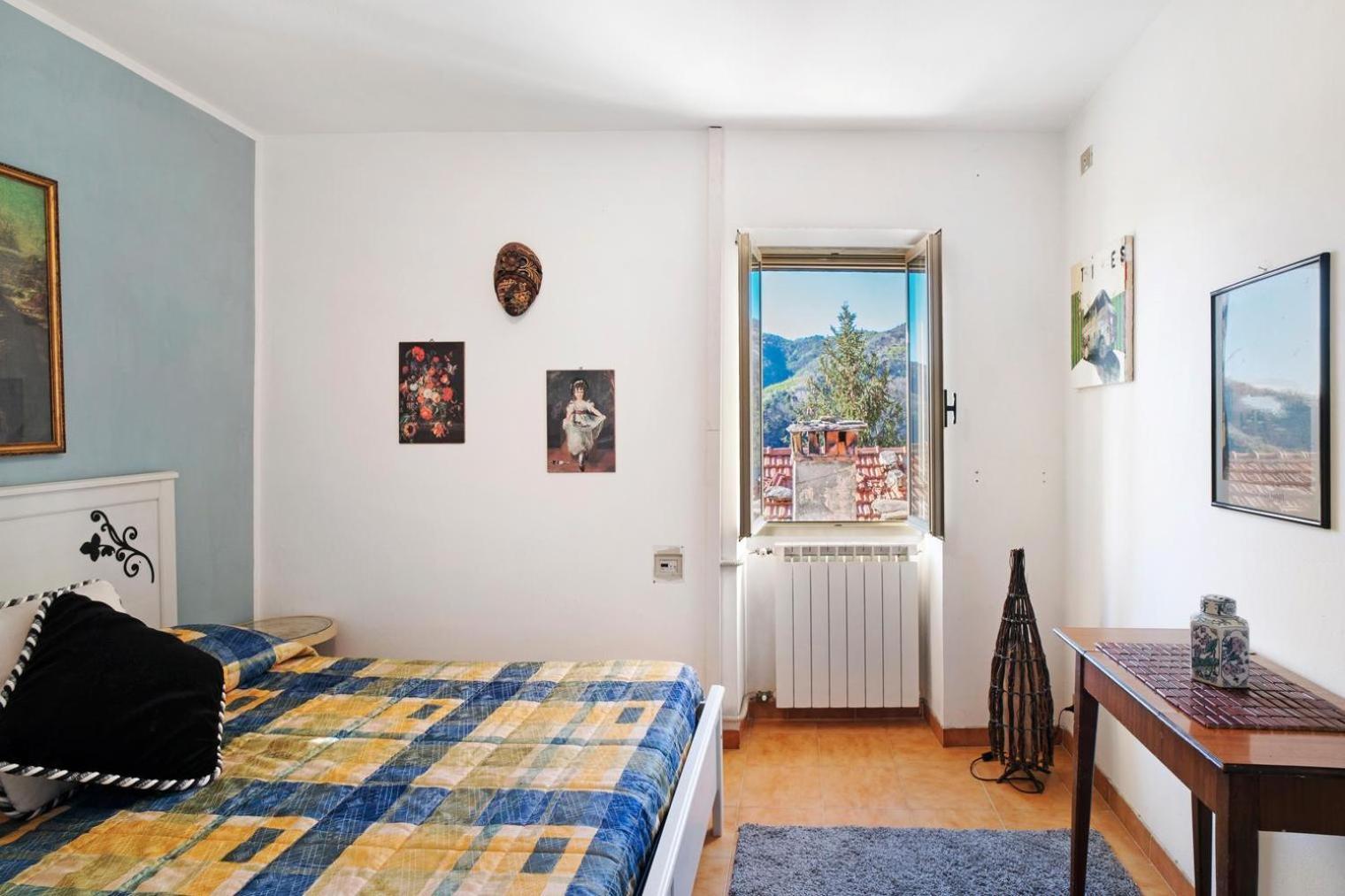 Room In The Country House Argallo Buitenkant foto