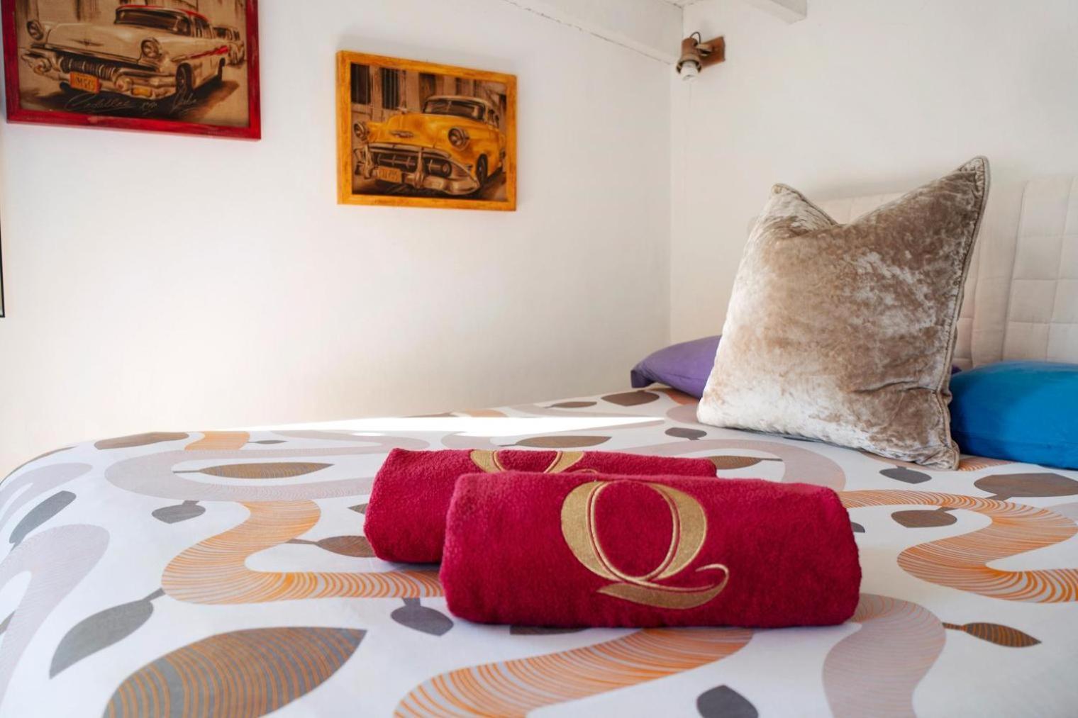 Room In The Country House Argallo Buitenkant foto